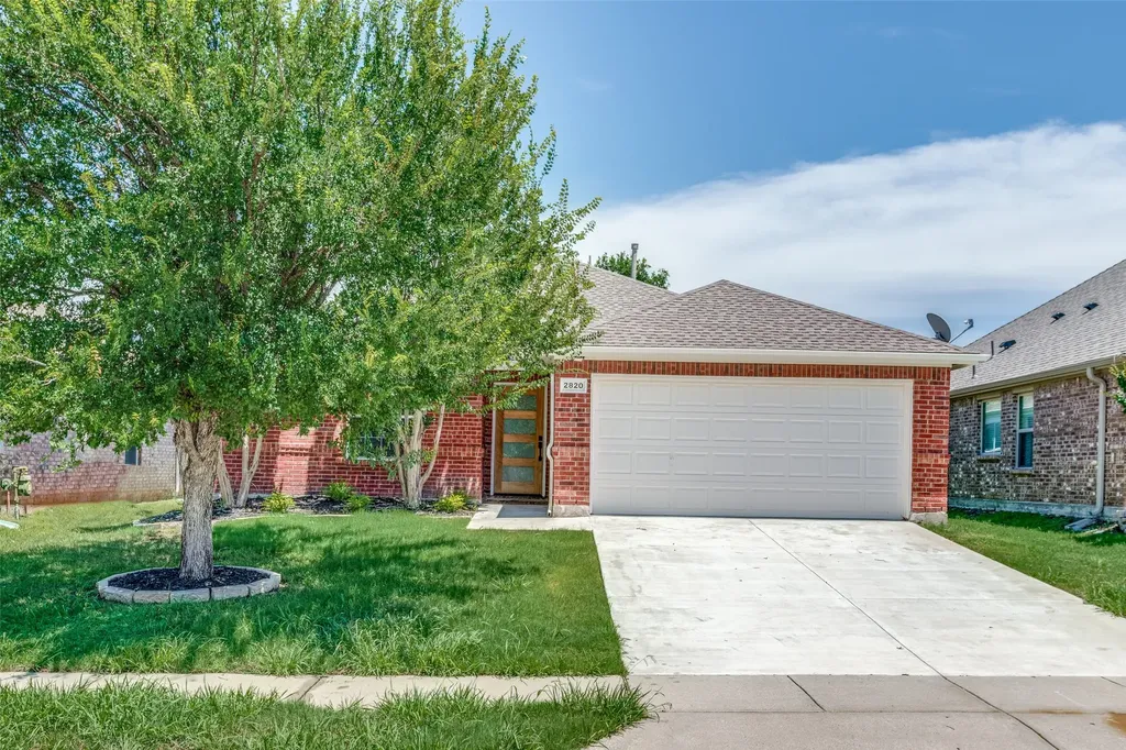 2820 Enchanted Eve Drive Little Elm TX 75068