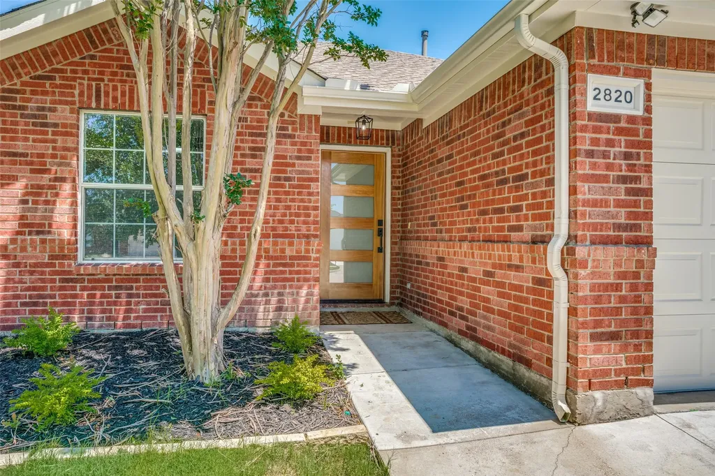 2820 Enchanted Eve Drive Little Elm TX 75068