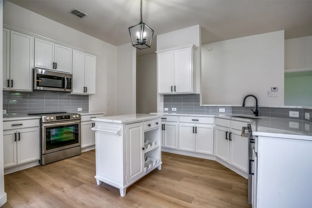 2820 Enchanted Eve Drive Little Elm TX 75068