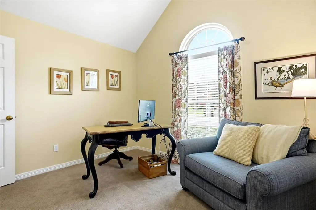 1000 Murl Drive Irving TX 75062