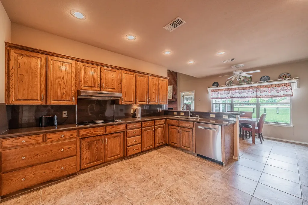 117 Wagon Wheel Circle Leonard TX 75452