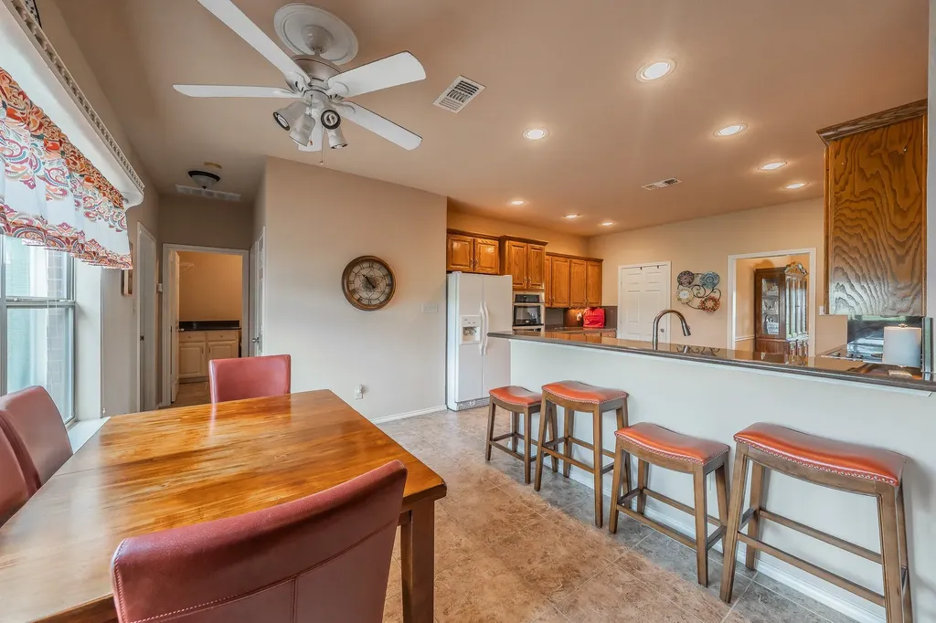 117 Wagon Wheel Circle Leonard TX 75452