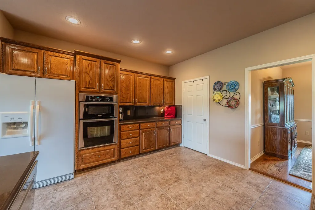 117 Wagon Wheel Circle Leonard TX 75452