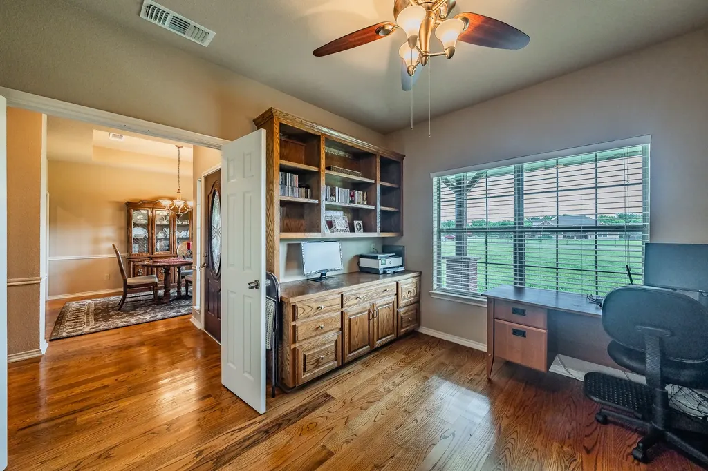 117 Wagon Wheel Circle Leonard TX 75452