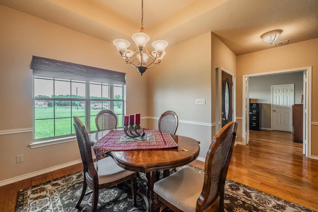 117 Wagon Wheel Circle Leonard TX 75452
