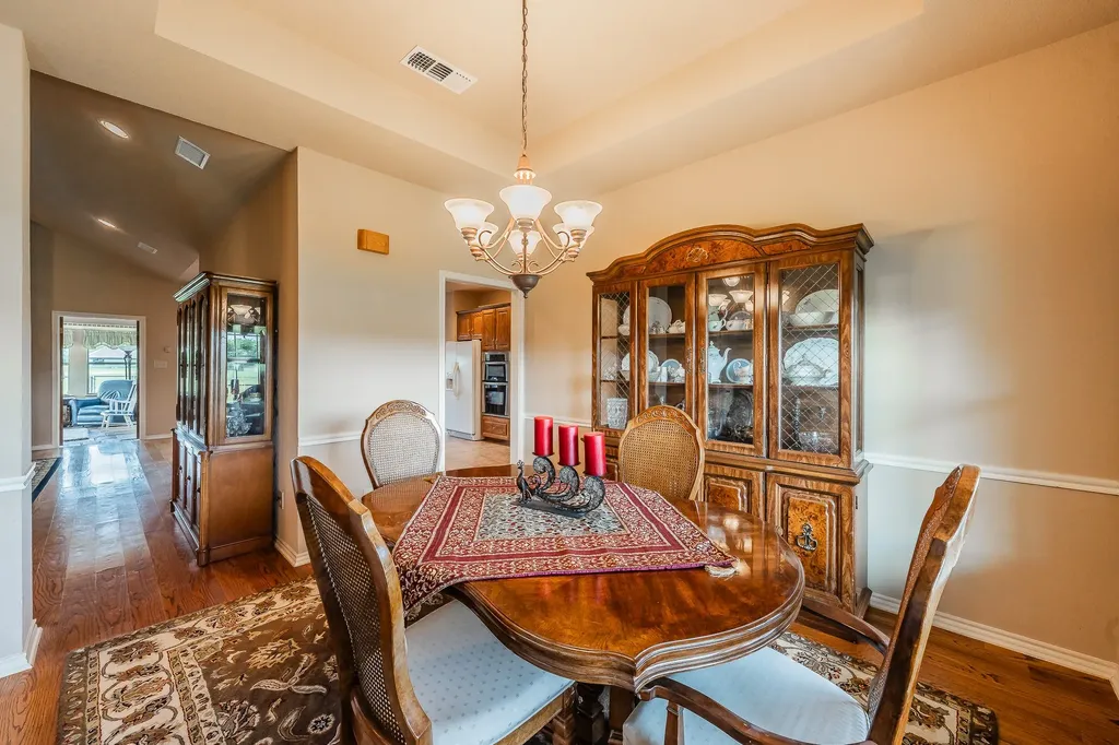 117 Wagon Wheel Circle Leonard TX 75452