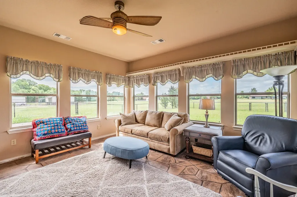 117 Wagon Wheel Circle Leonard TX 75452