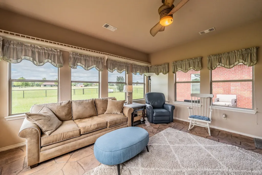 117 Wagon Wheel Circle Leonard TX 75452