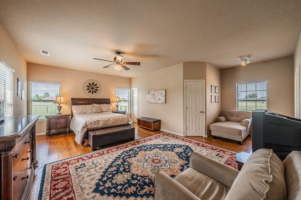 117 Wagon Wheel Circle Leonard TX 75452