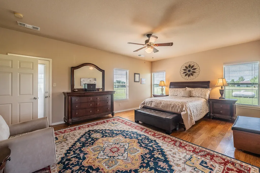117 Wagon Wheel Circle Leonard TX 75452