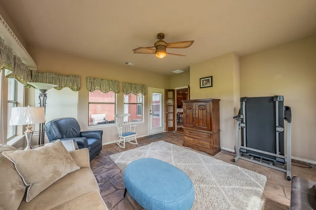 117 Wagon Wheel Circle Leonard TX 75452