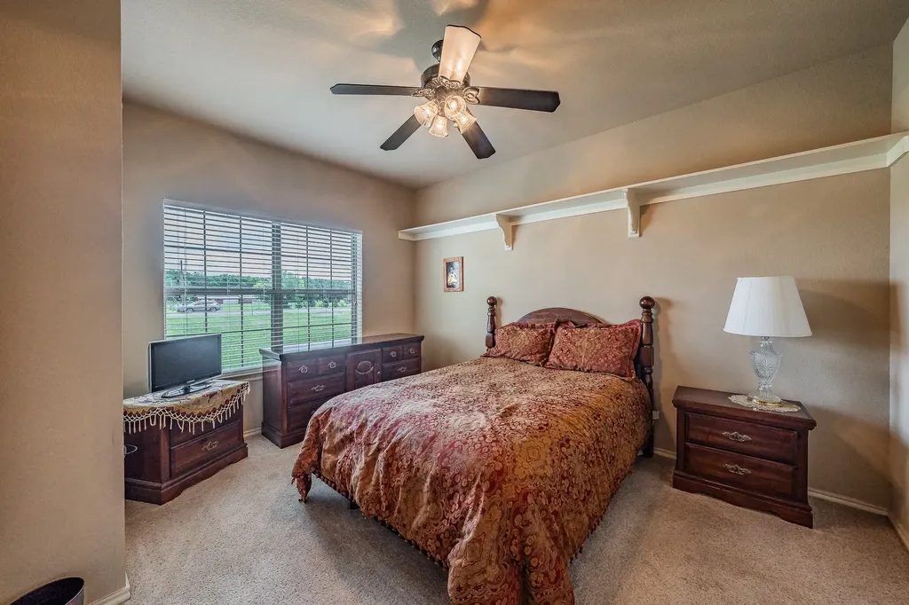 117 Wagon Wheel Circle Leonard TX 75452