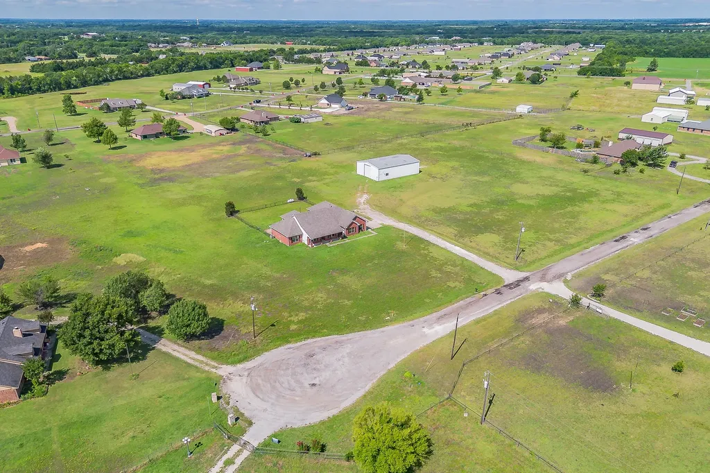 117 Wagon Wheel Circle Leonard TX 75452