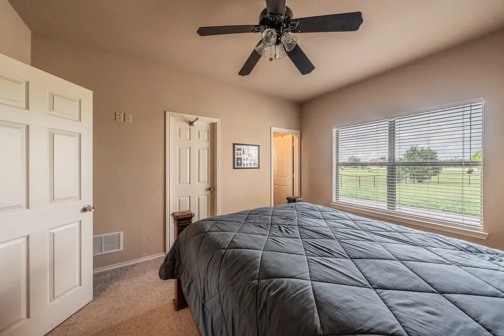 117 Wagon Wheel Circle Leonard TX 75452
