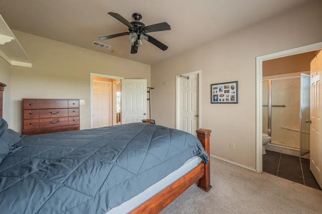 117 Wagon Wheel Circle Leonard TX 75452