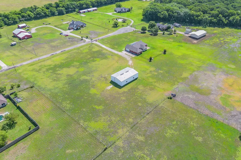 117 Wagon Wheel Circle Leonard TX 75452