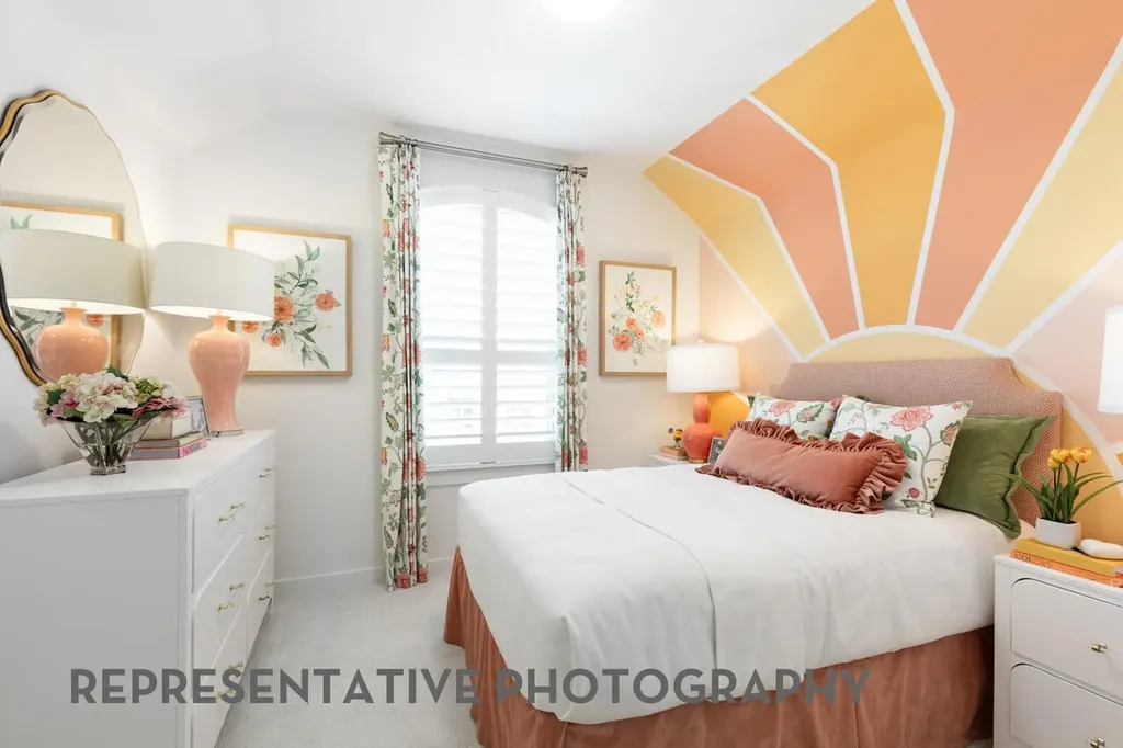 3596 Redbud Flower Trail Midlothian TX 76084