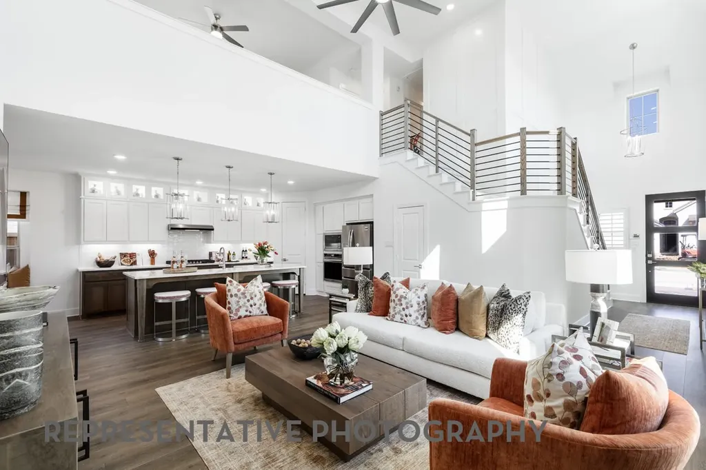 3596 Redbud Flower Trail Midlothian TX 76084
