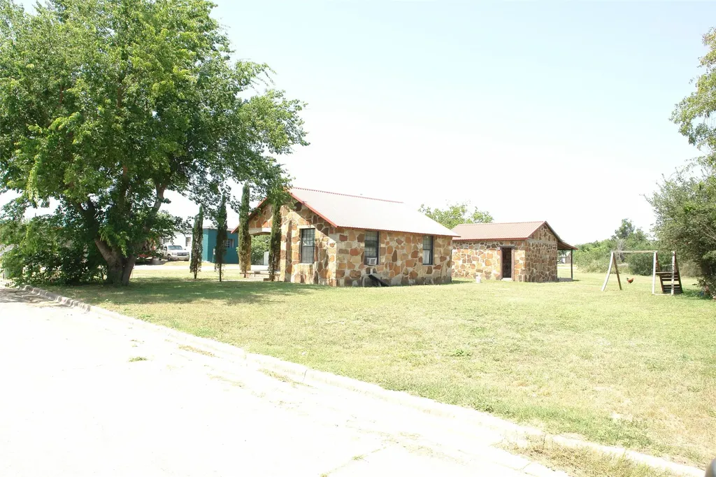 1006 S Bluffton San Saba TX 76877