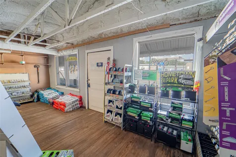 105 S Us Highway 183 Woodson TX 76491