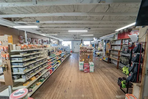 105 S Us Highway 183 Woodson TX 76491