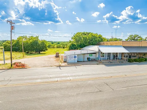 105 S Us Highway 183 Woodson TX 76491