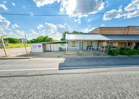 105 S Us Highway 183 Woodson TX 76491