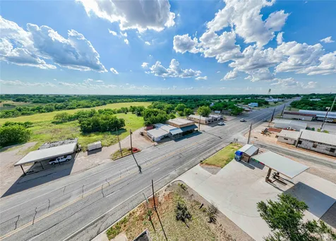 105 S Us Highway 183 Woodson TX 76491
