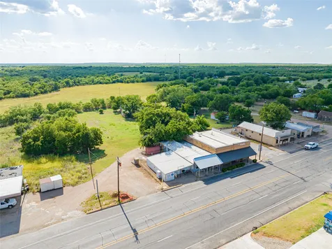 105 S Us Highway 183 Woodson TX 76491