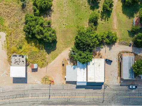 105 S Us Highway 183 Woodson TX 76491