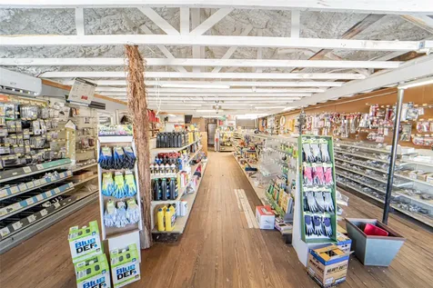 105 S Us Highway 183 Woodson TX 76491