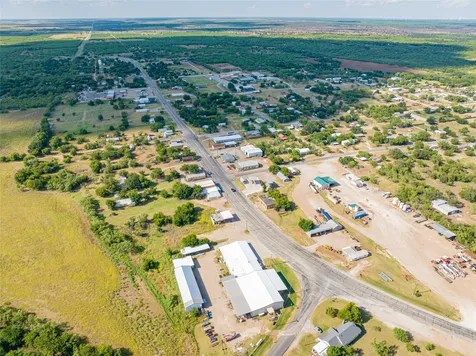 105 S Us Highway 183 Woodson TX 76491