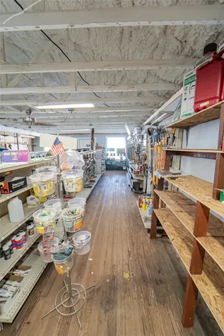 105 S Us Highway 183 Woodson TX 76491