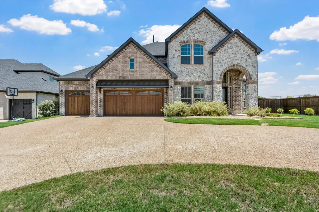1814 Diamond Court Wylie TX 75098