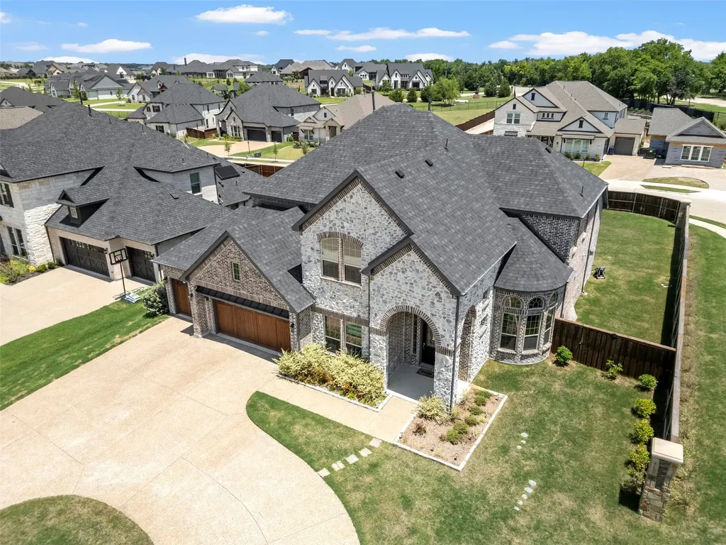 1814 Diamond Court Wylie TX 75098