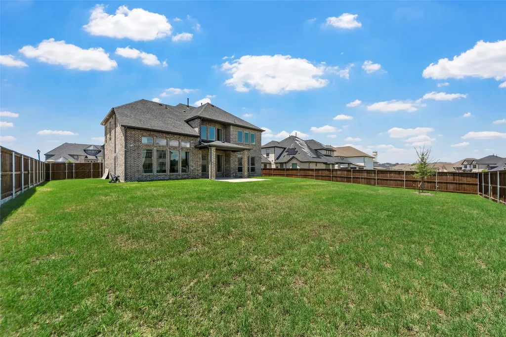 1814 Diamond Court Wylie TX 75098