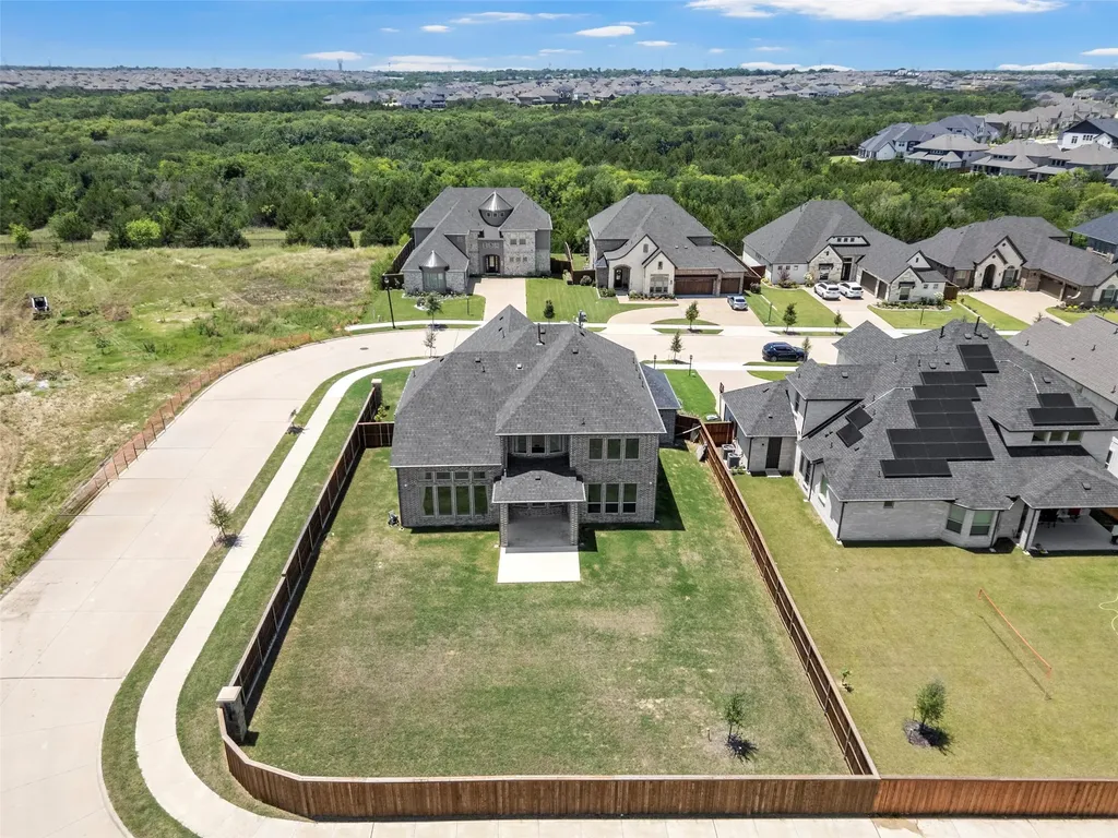 1814 Diamond Court Wylie TX 75098