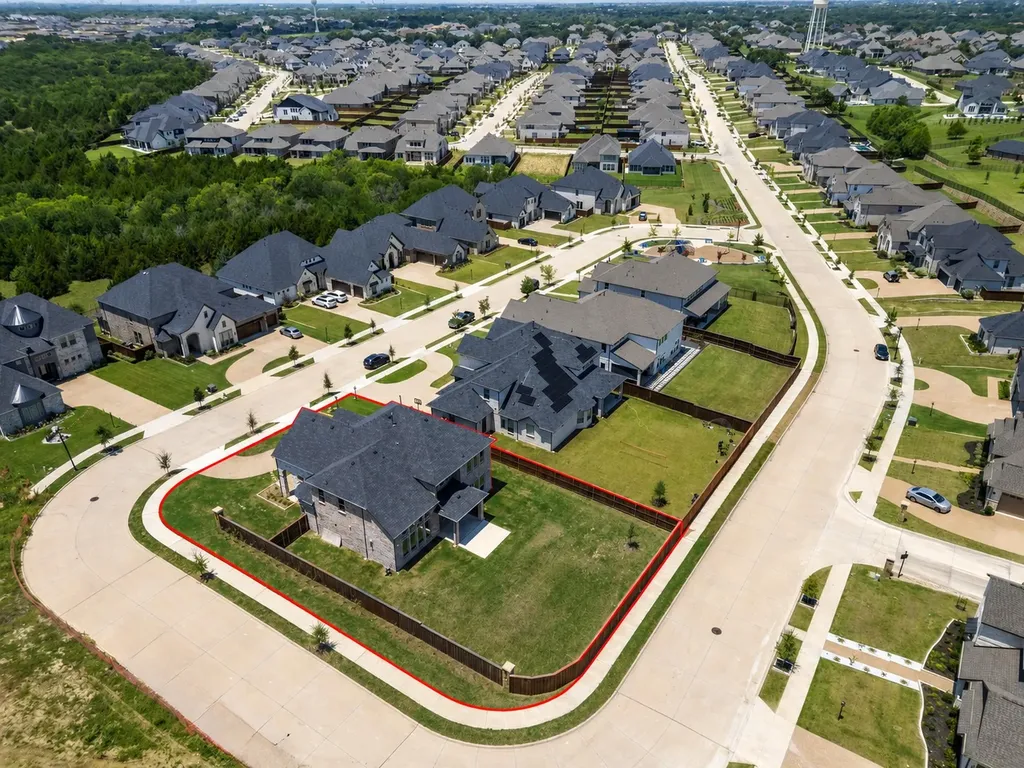 1814 Diamond Court Wylie TX 75098