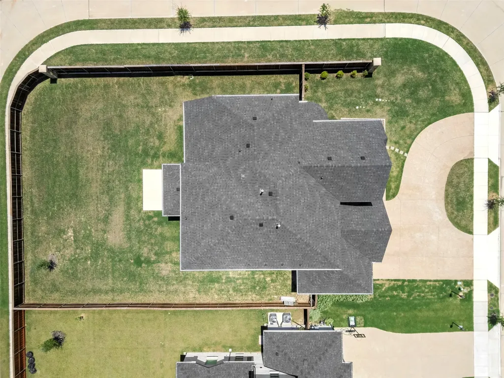 1814 Diamond Court Wylie TX 75098