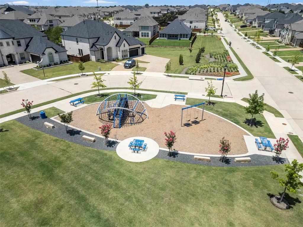1814 Diamond Court Wylie TX 75098