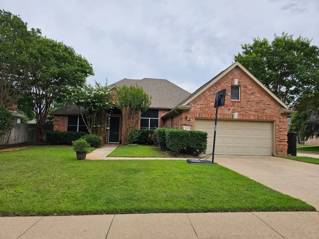 3300 Glenmoor Drive Flower Mound TX 75022