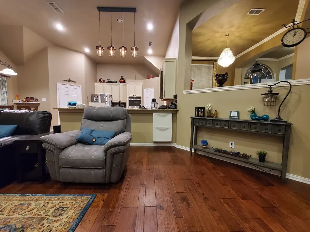 3300 Glenmoor Drive Flower Mound TX 75022
