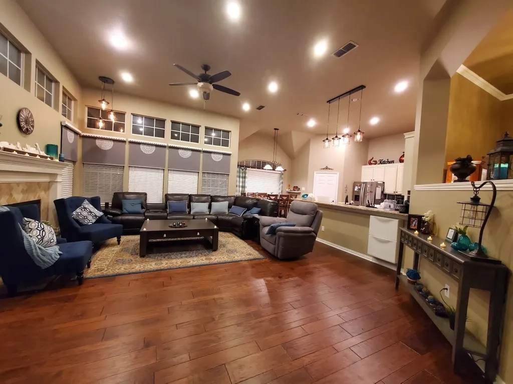 3300 Glenmoor Drive Flower Mound TX 75022