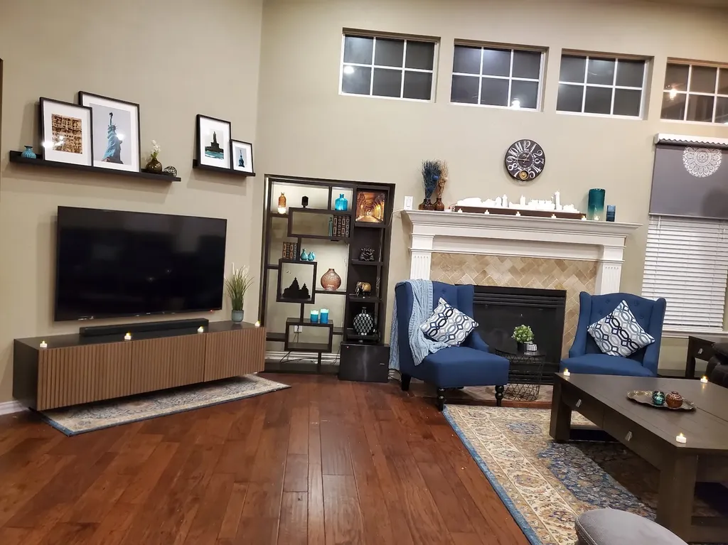 3300 Glenmoor Drive Flower Mound TX 75022
