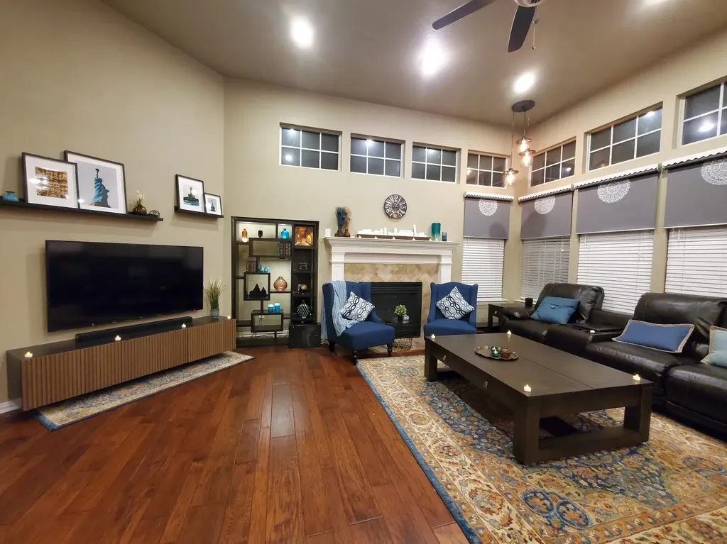 3300 Glenmoor Drive Flower Mound TX 75022