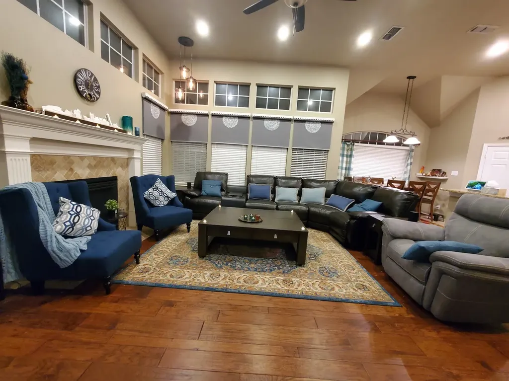 3300 Glenmoor Drive Flower Mound TX 75022
