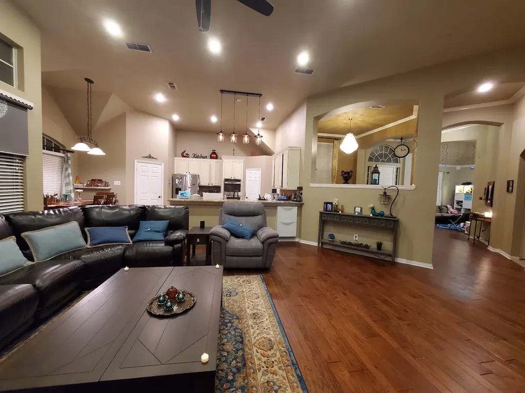 3300 Glenmoor Drive Flower Mound TX 75022