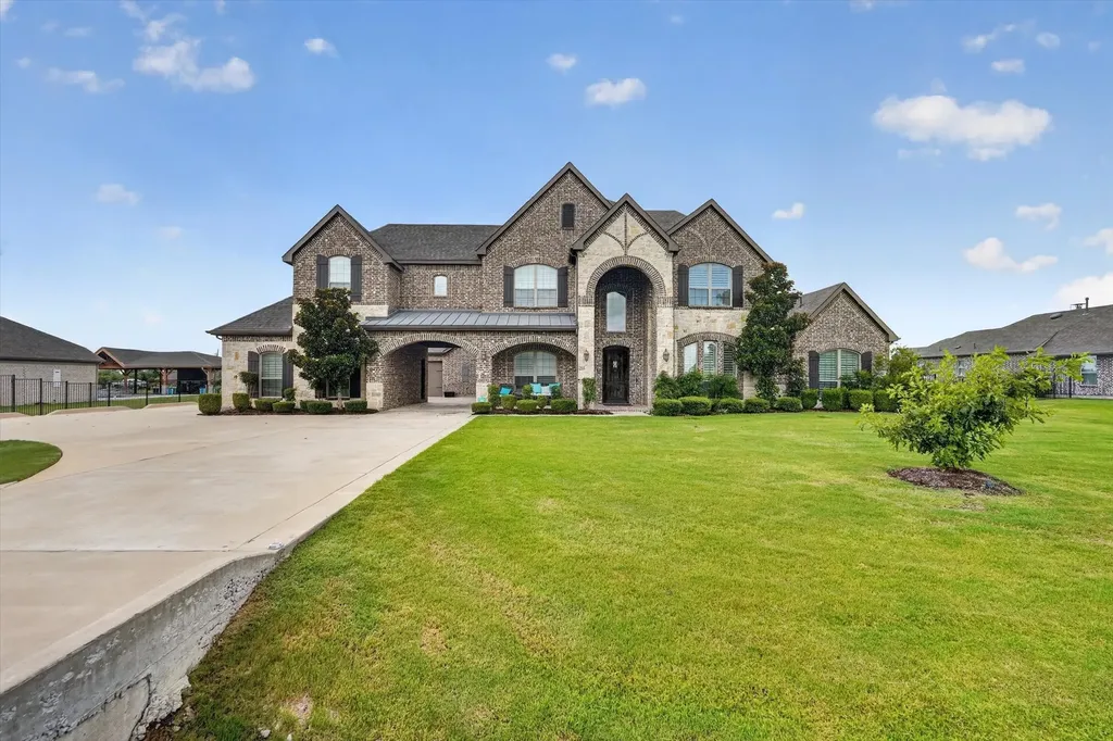 6706 Blackstone Drive Sachse TX 75048