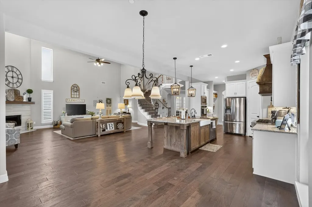 6706 Blackstone Drive Sachse TX 75048
