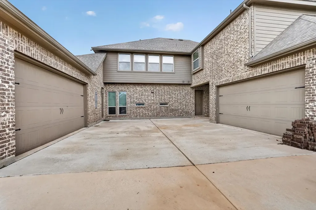 6706 Blackstone Drive Sachse TX 75048